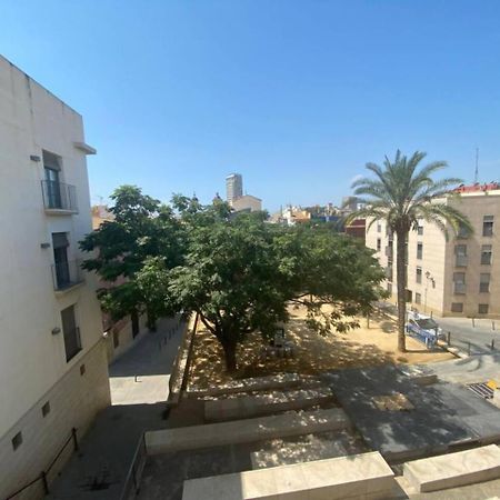 Lovelyloft Plaza Del Carmen 2B Alicante Zewnętrze zdjęcie