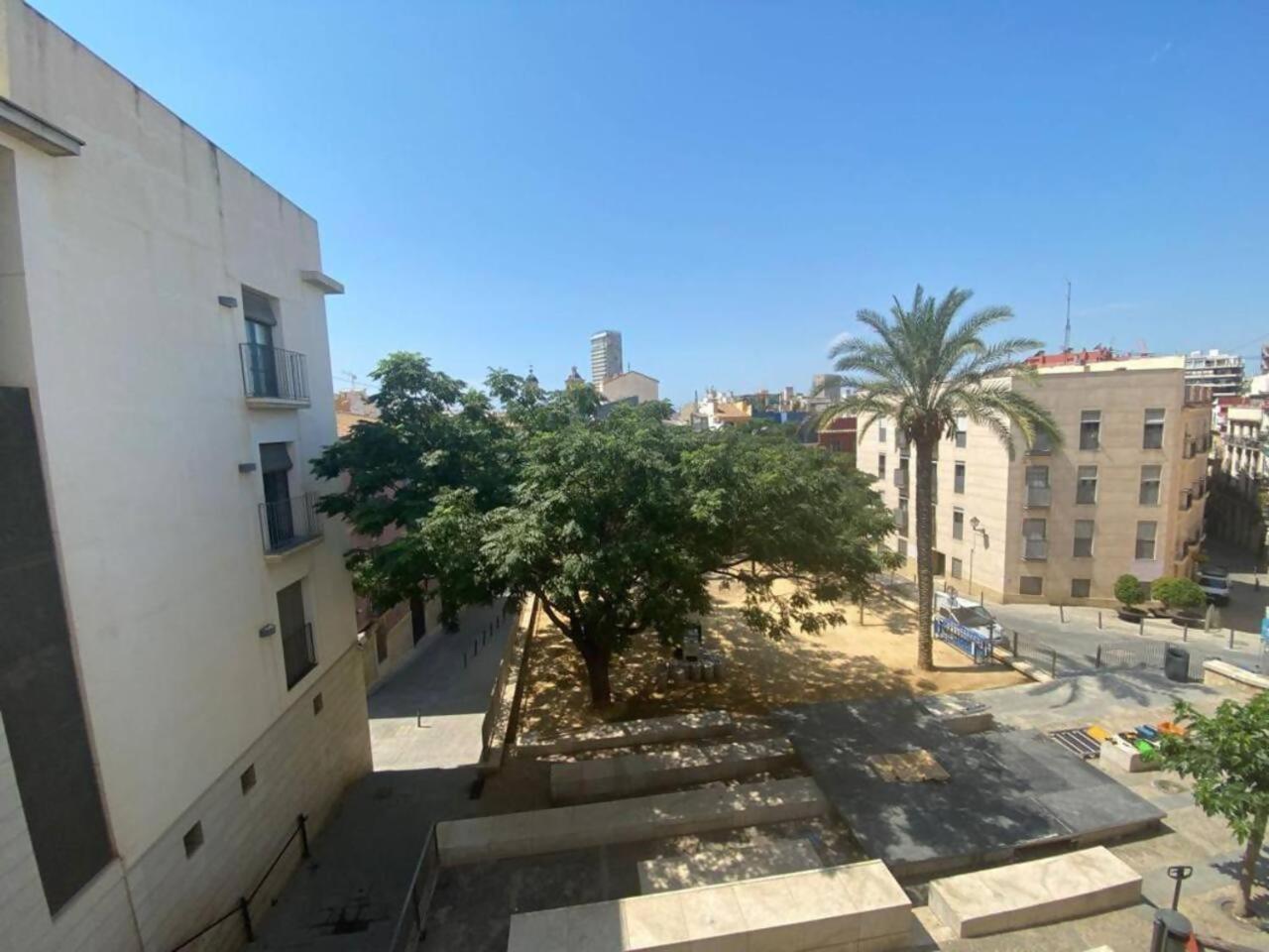 Lovelyloft Plaza Del Carmen 2B Alicante Zewnętrze zdjęcie