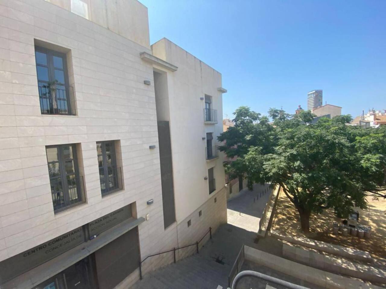 Lovelyloft Plaza Del Carmen 2B Alicante Zewnętrze zdjęcie