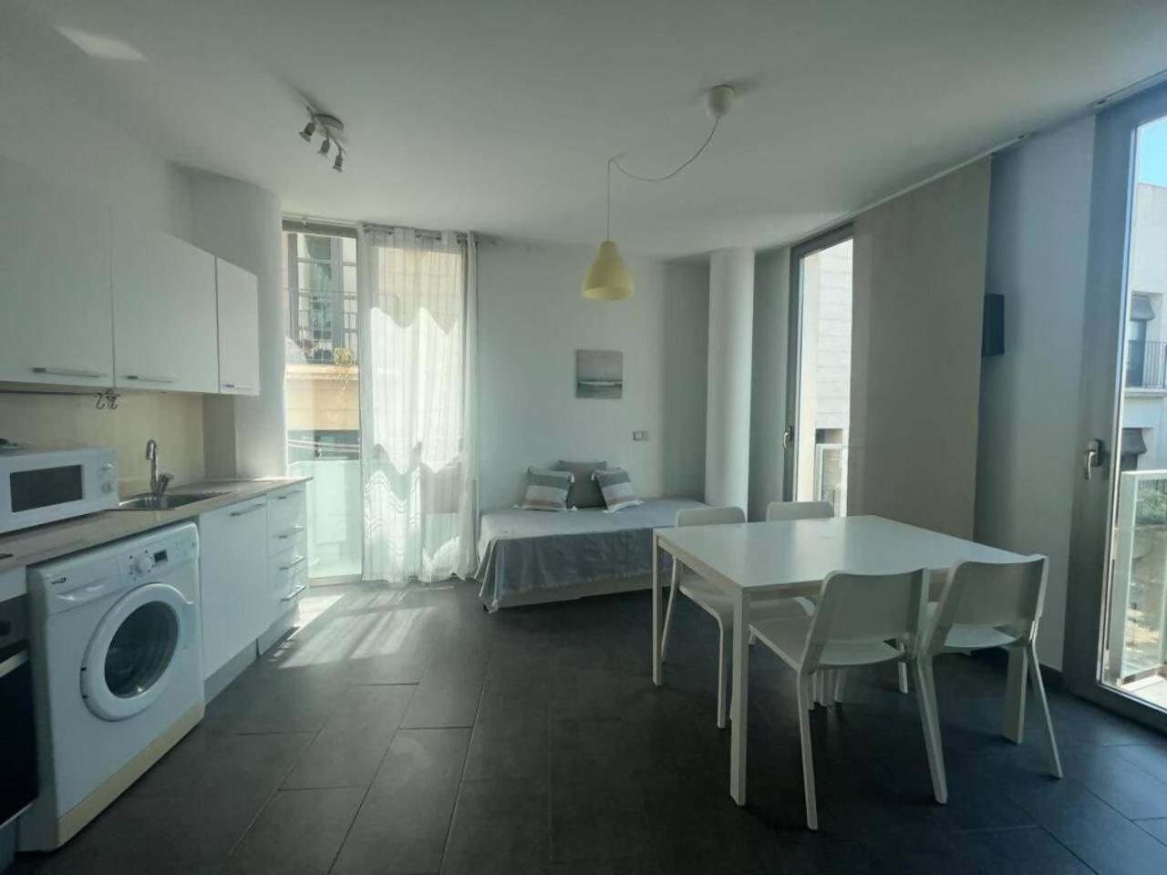 Lovelyloft Plaza Del Carmen 2B Alicante Zewnętrze zdjęcie