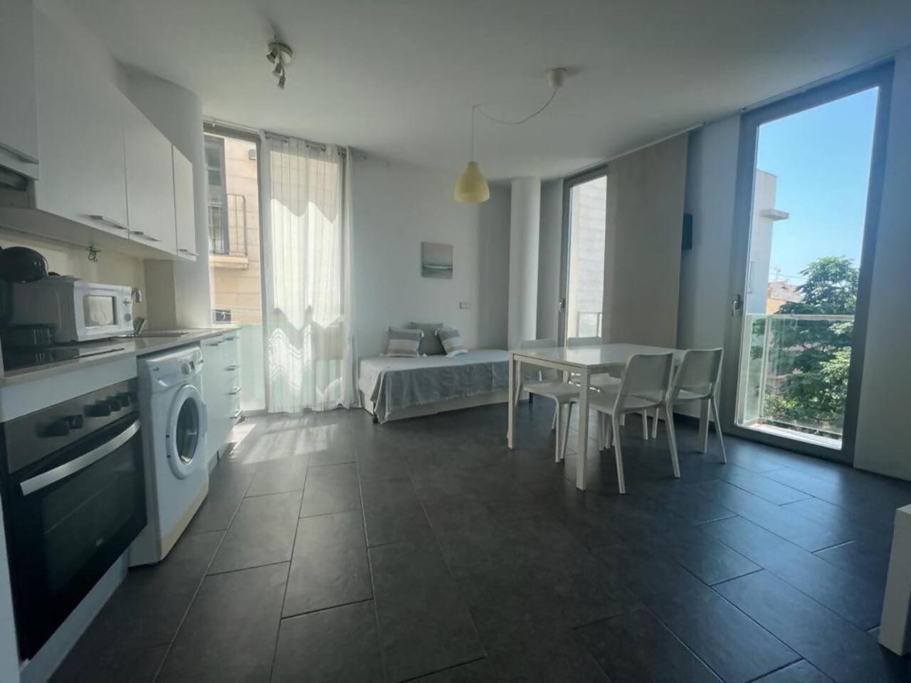 Lovelyloft Plaza Del Carmen 2B Alicante Zewnętrze zdjęcie