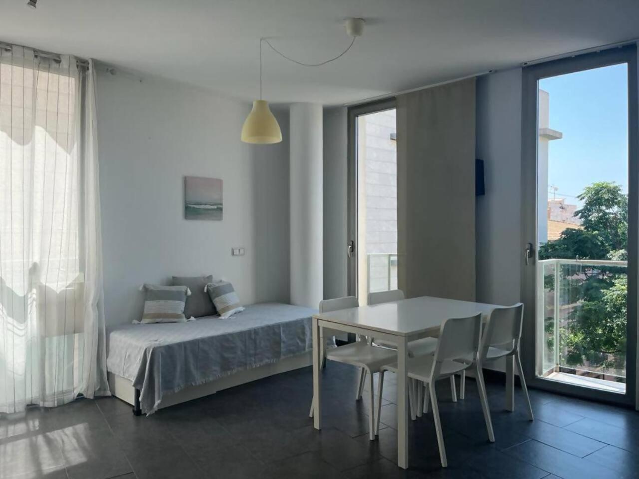 Lovelyloft Plaza Del Carmen 2B Alicante Zewnętrze zdjęcie
