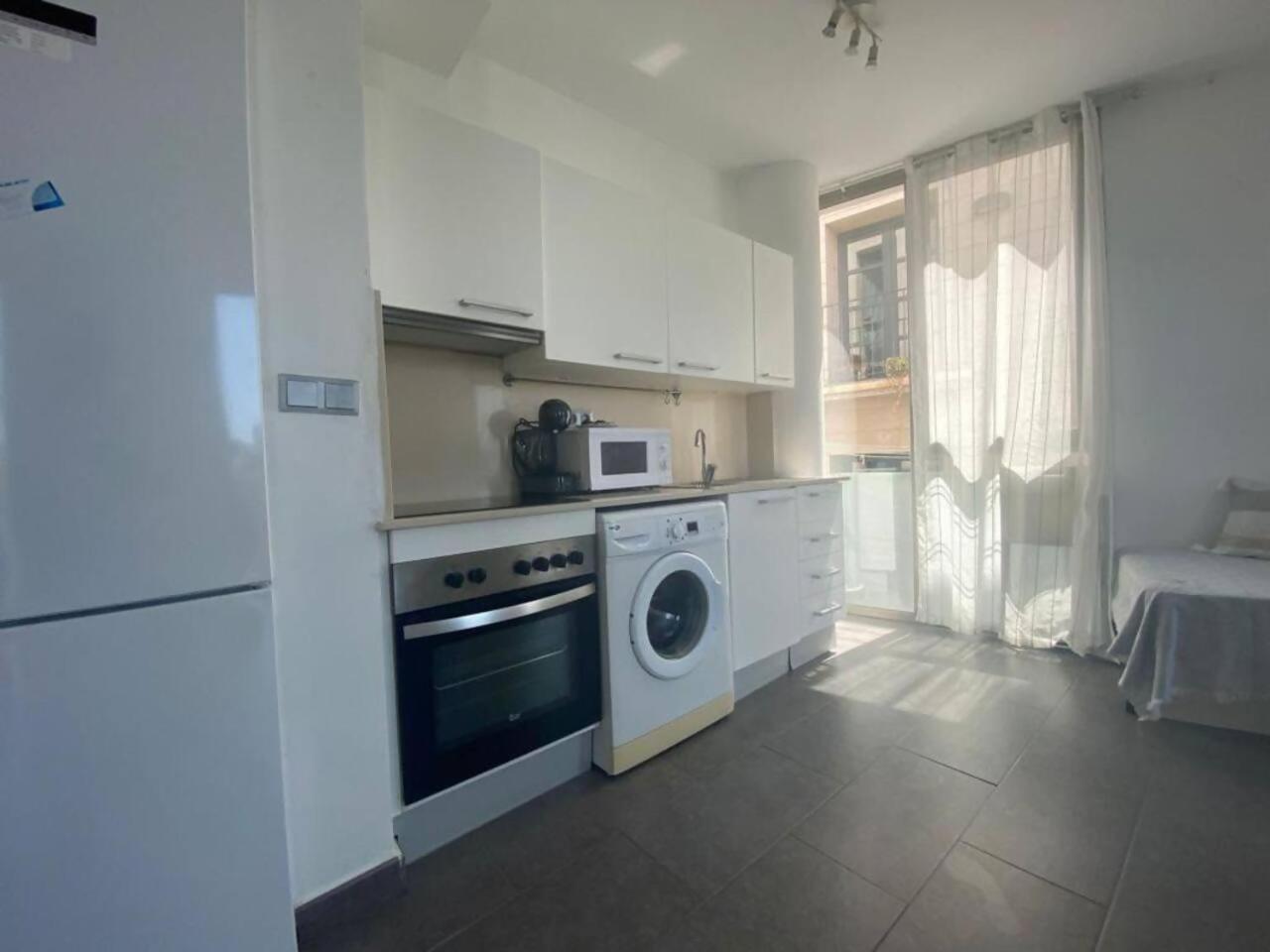 Lovelyloft Plaza Del Carmen 2B Alicante Zewnętrze zdjęcie