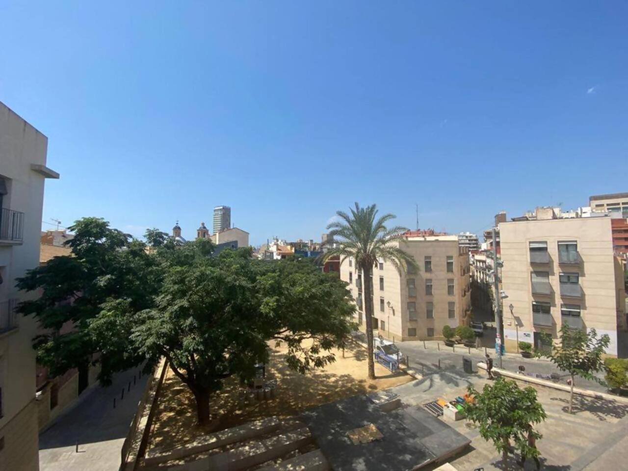 Lovelyloft Plaza Del Carmen 2B Alicante Zewnętrze zdjęcie