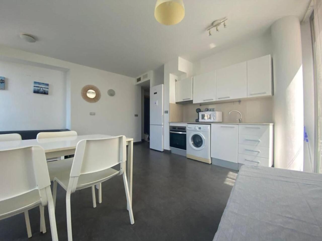 Lovelyloft Plaza Del Carmen 2B Alicante Zewnętrze zdjęcie