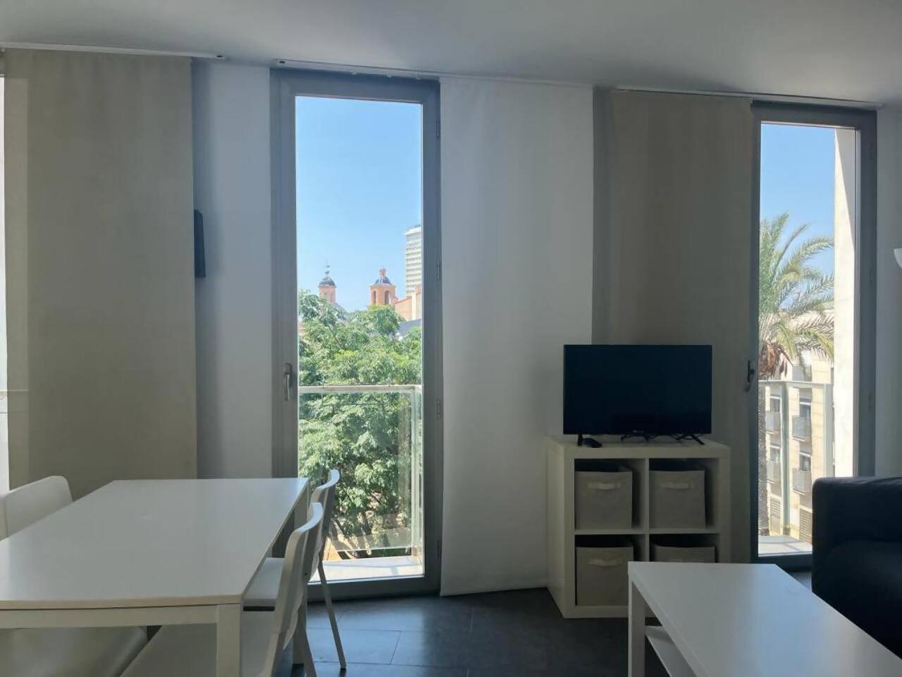 Lovelyloft Plaza Del Carmen 2B Alicante Zewnętrze zdjęcie