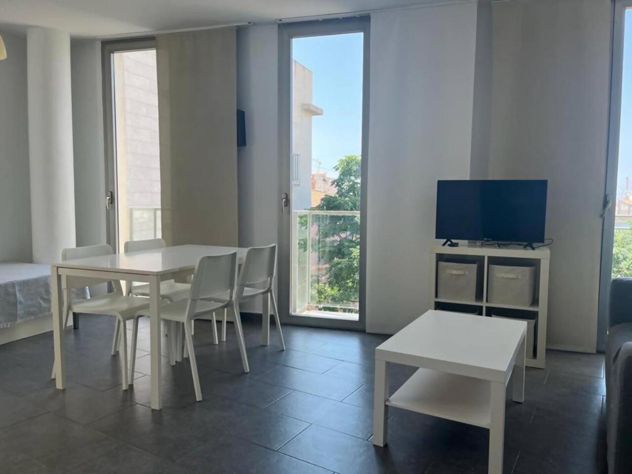 Lovelyloft Plaza Del Carmen 2B Alicante Zewnętrze zdjęcie